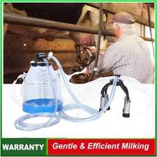 New Portable Transparent 32L