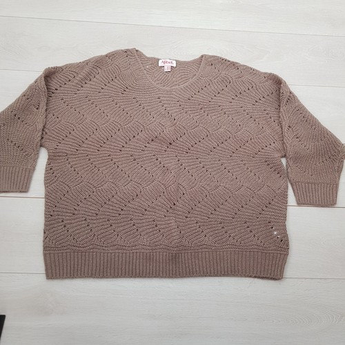 Afibel pullover jumper - pullover, size