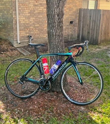 Bianchi oltre xr4 carbon fiber - xr4,