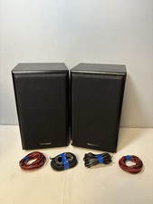 Vintage Technics SB-CS50 2-Way