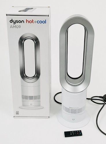 Dyson am09 jet - dyson,