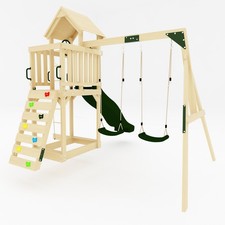 Galactica outdoor wooden - outdoor,