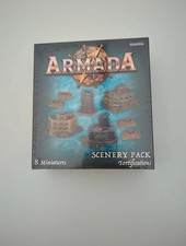 Mantic Games Armada Scenery