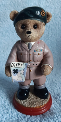 Rare general montgomery figure - general,