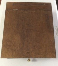 Writing slope box - writing, slope/box