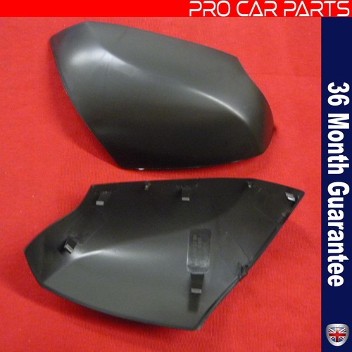 Wing mirror cover left fits - /,