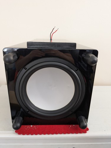 Monitor audio radius 370 - monitor, hd