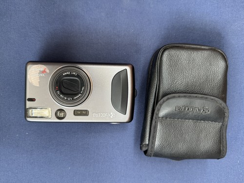 Excellent kyocera zoom - kyocera, t