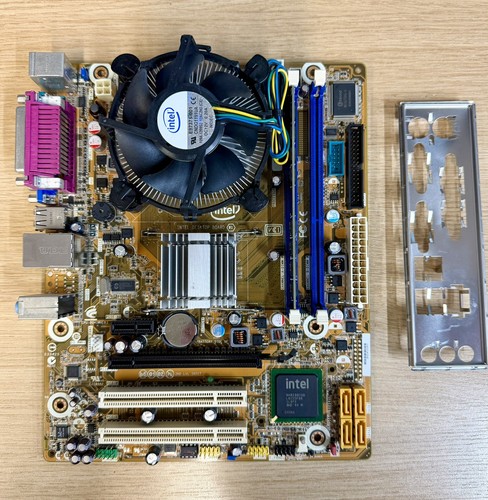 Intel dg41wv motherboard - dg41wv,