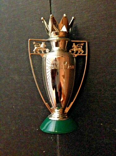 Subbuteo premier league trophy - subbuteo,