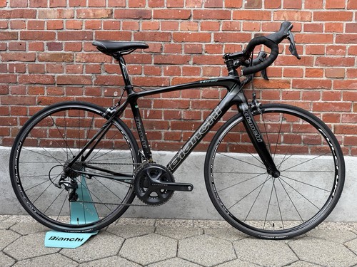 Bianchi intenso carbon - intenso, /