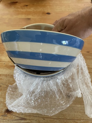 Green cornishware blue - cornishware,
