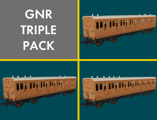 Rapido 978021 - , gn