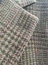 Hoggs of Fife Tweed Jacket
