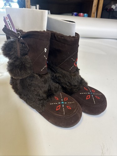 Womens airwalk warmfurry - airwalk, boots