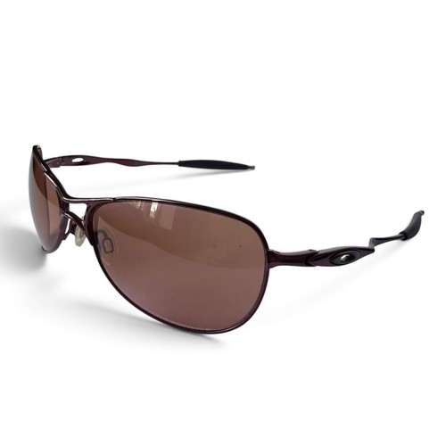 Oakley crosshair berry - berry, g40