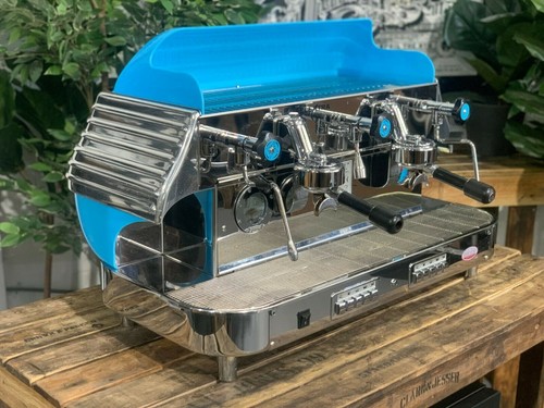 Elektra barlume group blue - elektra,
