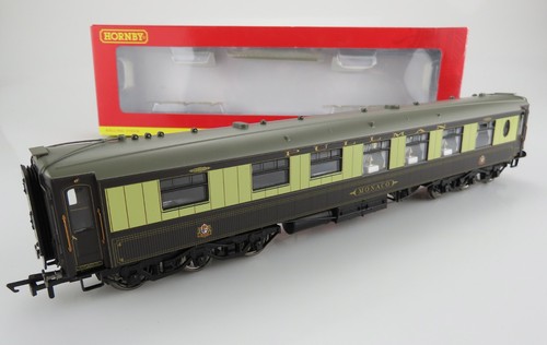 Gauge hornby r4384 12 - hornby,