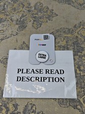 Extra Large PopSockets Swappable PopGrip