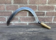 Vintage Isaac Nash No 2 Garden