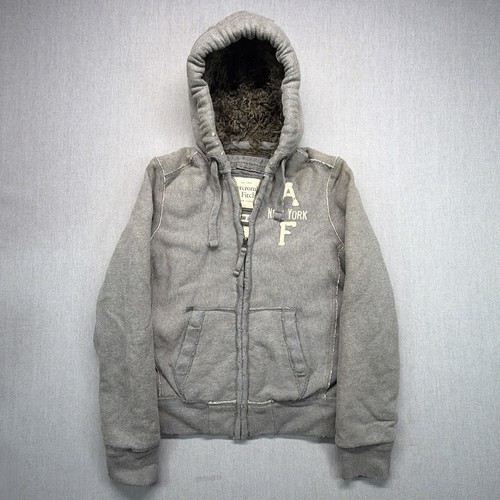 Vtg abercrombie fitch y2k - vtg, &
