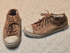 UGG Evera 1888 Chestnut Brown