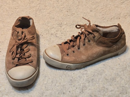 Ugg evera 1888 chestnut - ugg, brown