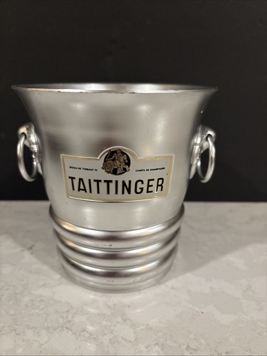 Vintage 1970s taittinger - vintage,