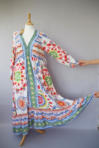 New monsoon multicoloured - new,