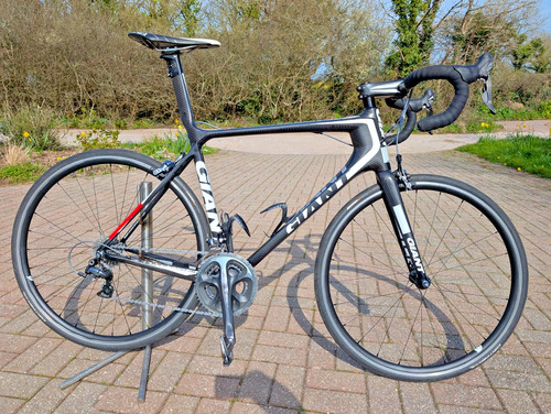 Giant tcr advanced size - 0,