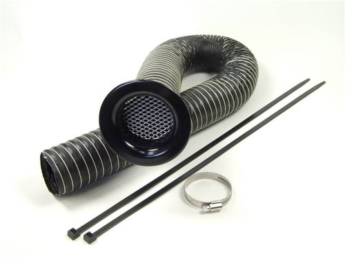 Revotec 63mm cold air - air, feed