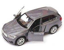 BMW X5 Germany Luxury Car