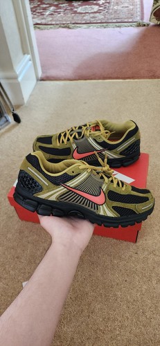 Nike zoom vomero prm - zoom, olive