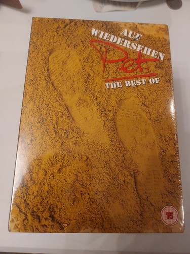 Auf wiederson pet - auf, best