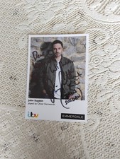 Oliver Farnworth( Emmerdale)