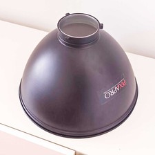 Pixapro High-Performance Magnum Reflector (Bowens S-Type Fitting) + sock