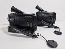 Sony Handycam Video 8