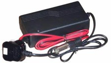 Automatic 3 Stage Mobility