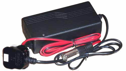 Automatic stage mobility - stage,