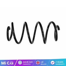 Coil Spring Rear Suspension Fits Mercedes-Benz A180 A200 A220 W176