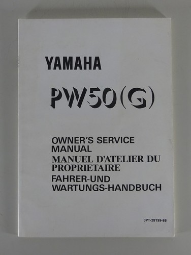 Operating manual and - manual,