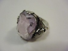 Antique Vintage Sterling