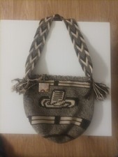 Wayuu Mochila Handbag