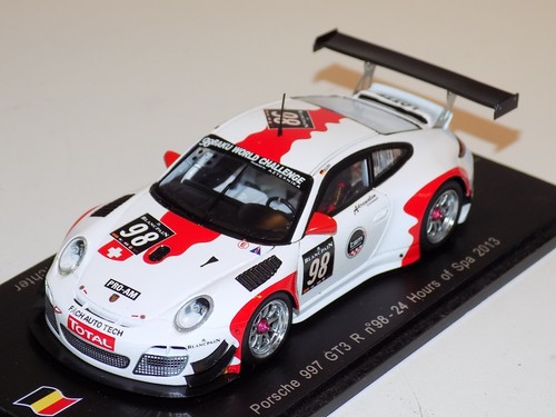Spark porsche 911 - spark,