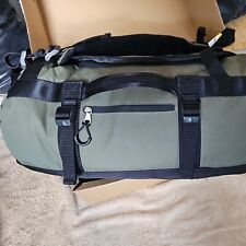 Zara Duffle Bag/ Back Pack