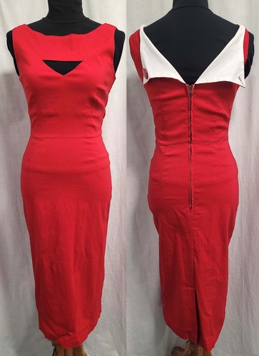 Bettie page megan red - page,