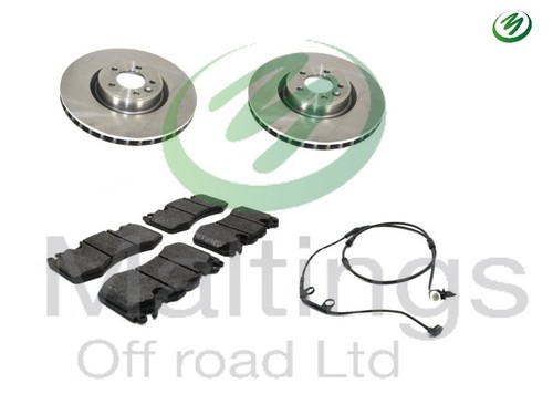 Allmakes 4x4 l494 - l494, front