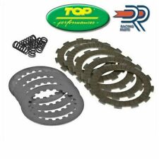 Clutch Disc Set Top