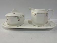 Wedgwood Metallised WW465 Bone
