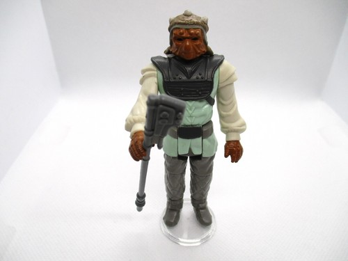 Vintage star wars nikto with - wars,